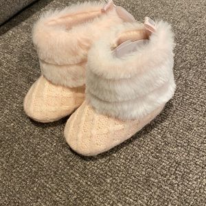 Booties